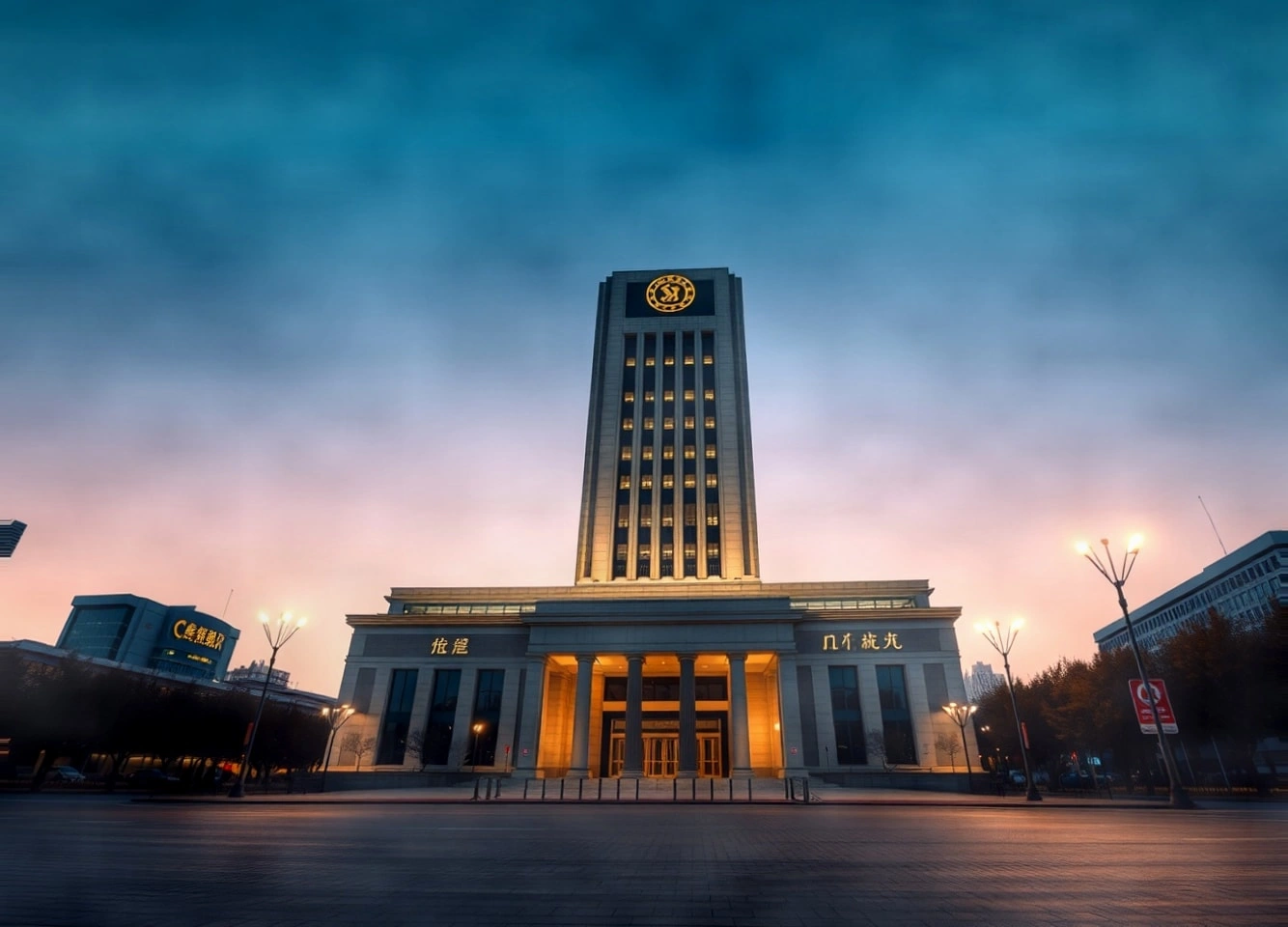 中国人民银行3月维持贷款市场报价利率不变，助力经济稳健前行插图