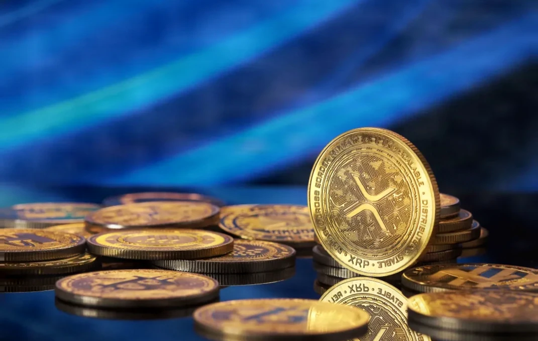 DTCC专利揭秘：XRP与Stellar成全球资产通证化关键流动性枢纽