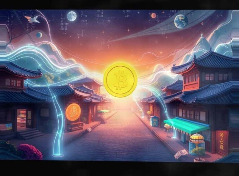 Coupang拟推韩元稳定币,或重塑电商支付成本结构