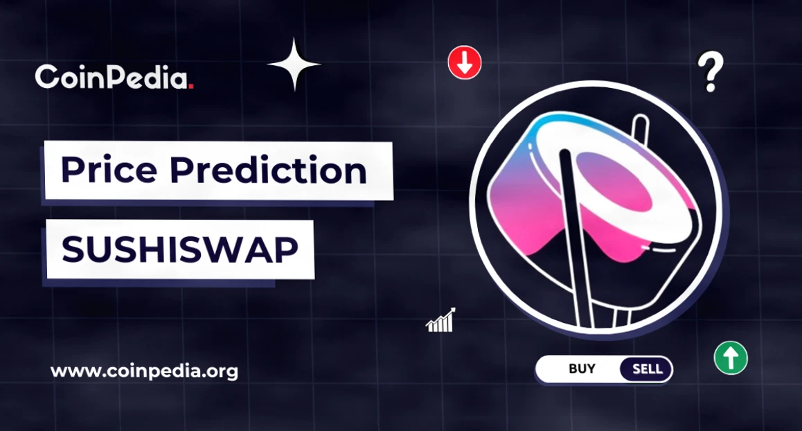 SushiSwap（SUSHI）2026-2030年价格展望：生态转型与长期潜力分析