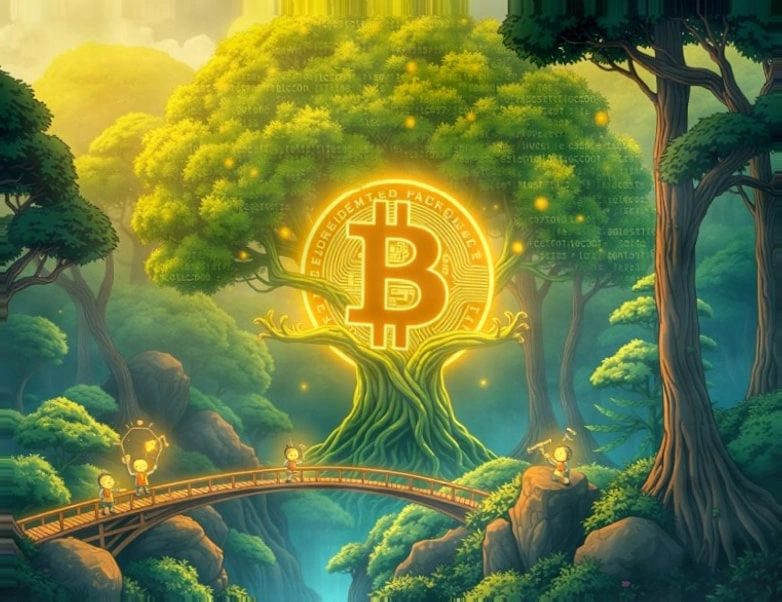 Citrea Foundation’s Revolutionary Launch to Power Bitcoin’s Next Evolution