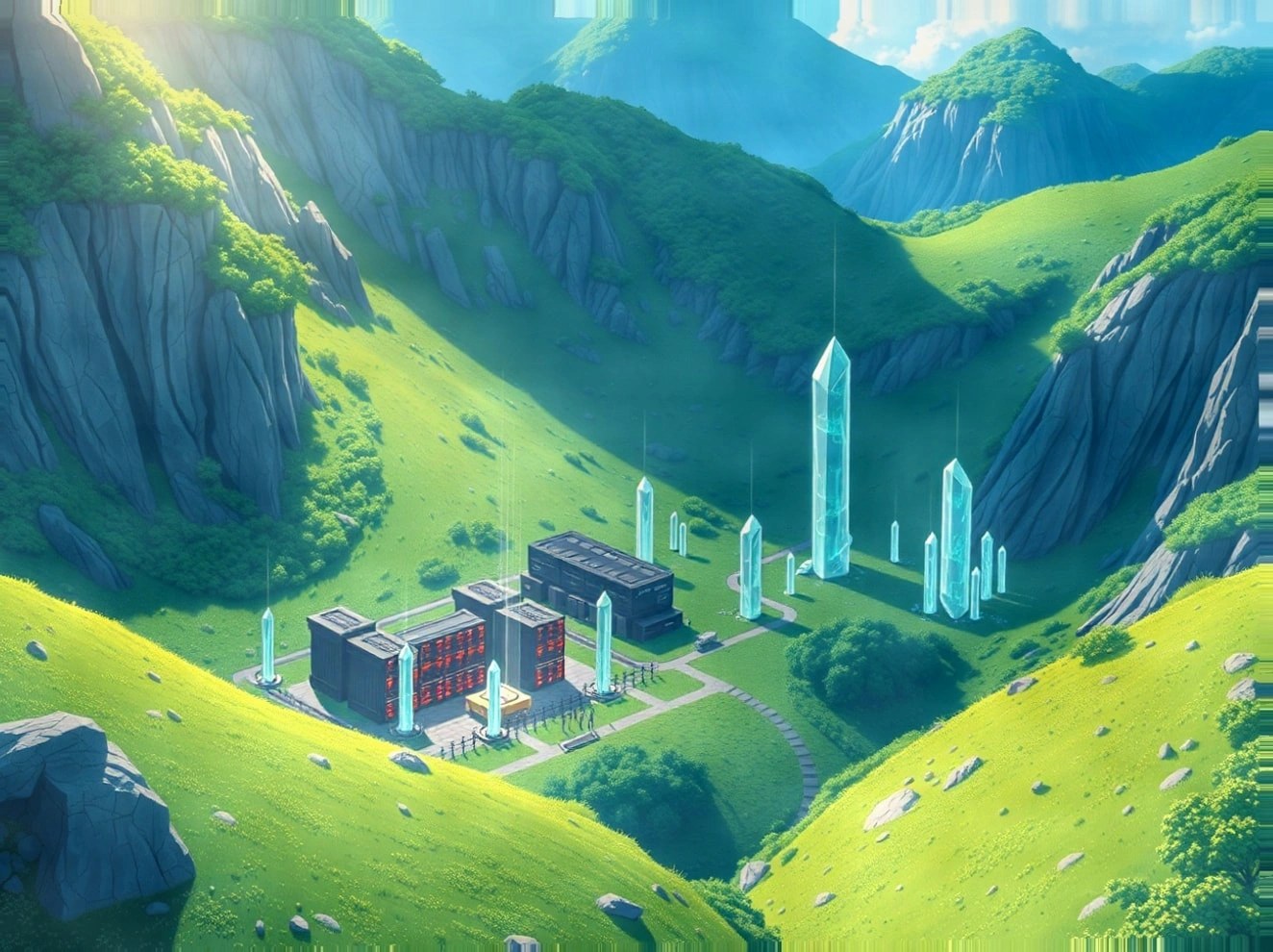 前OpenAI研究员豪掷55亿美元，比特币挖矿与AI算力迎来战略交汇插图