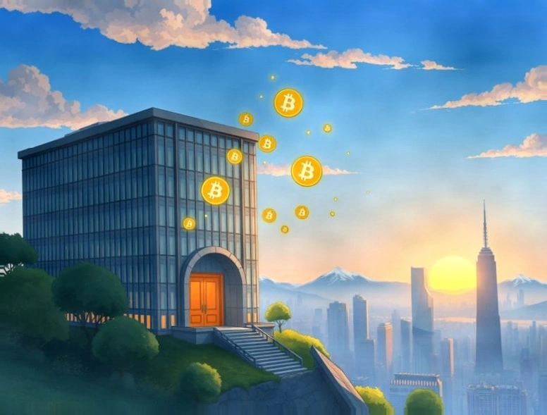 DDC企业增持65枚比特币，总持仓达2183枚，预计2025年营收超4亿美元