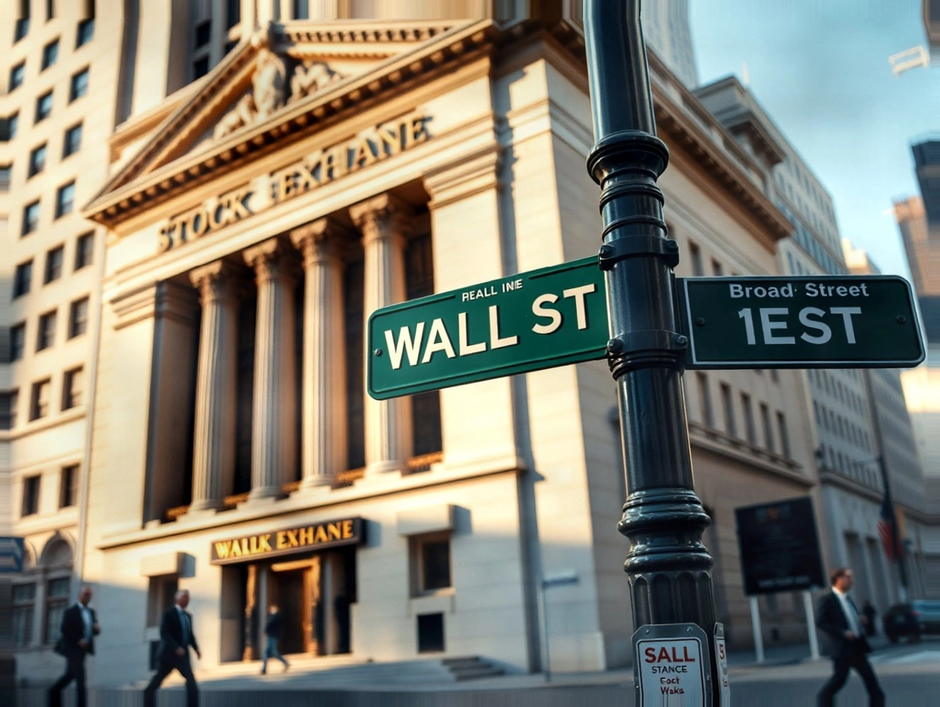 美联储利率决议在即，道琼斯指数谨慎上扬插图