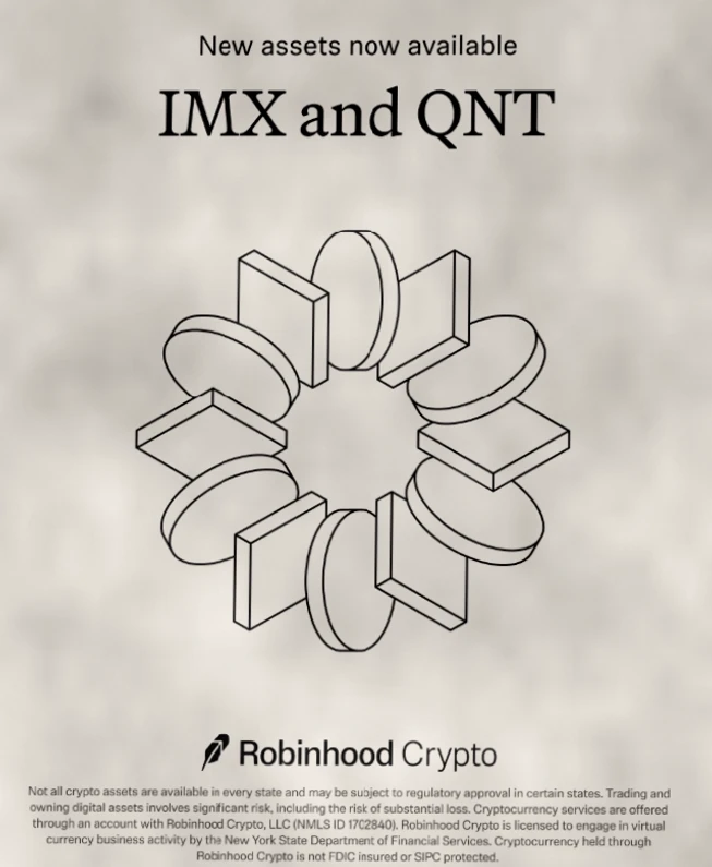 Quant (QNT) Price Surge Accelerates: Is $100 the Next Target?插图