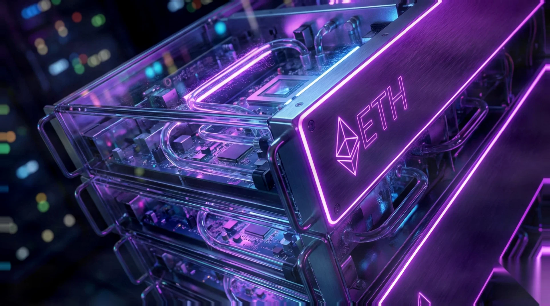 以太坊守稳1965美元关键支撑，技术面迎来方向抉择