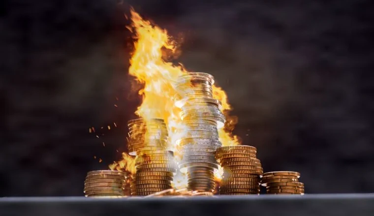 SHIB销毁量暴增53000%却逆势下跌，背后真相解析