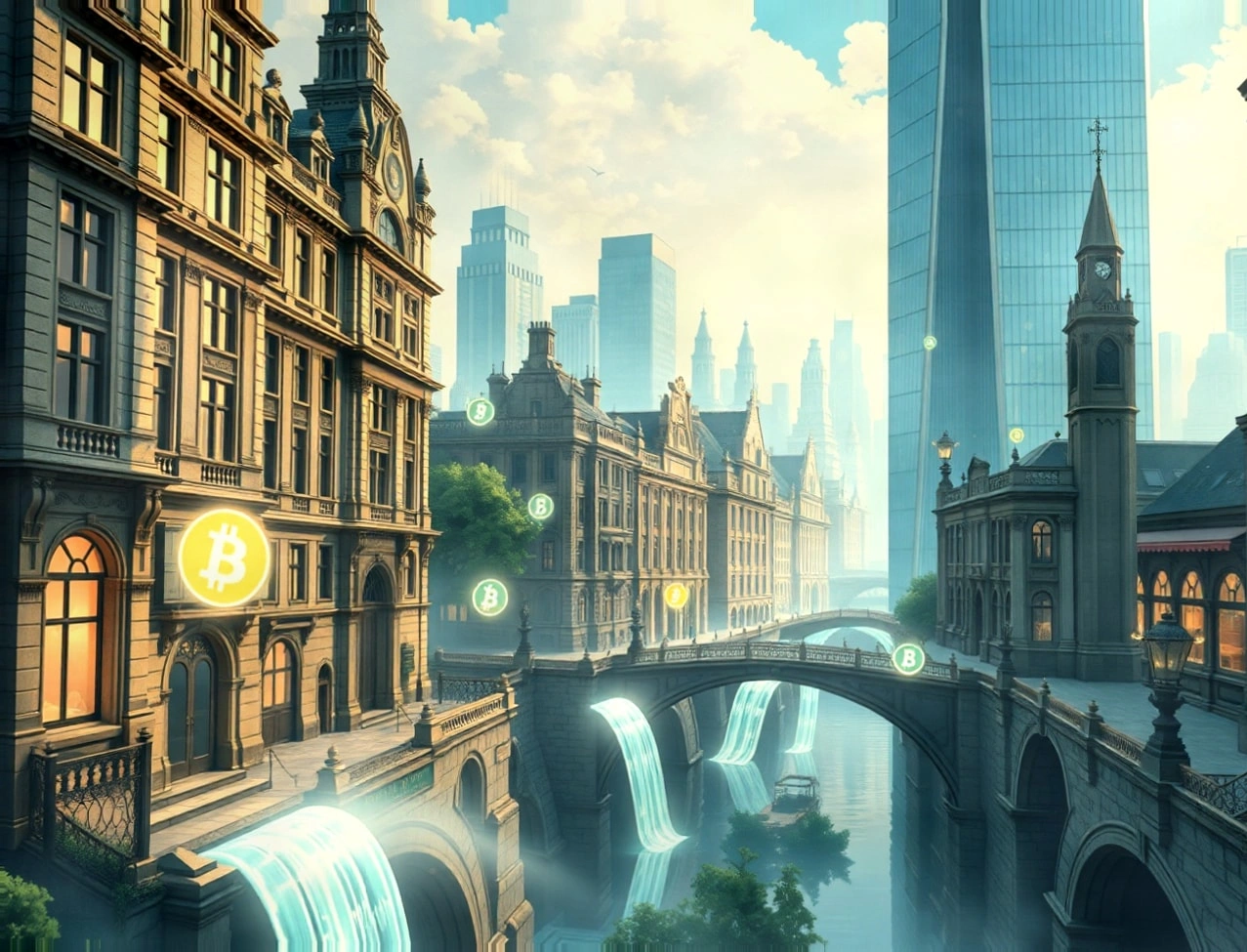 英国稳定币监管面临挑战：Coinbase呼吁取消企业持有上限插图