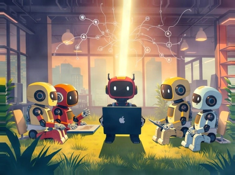 众包AI新方案:如何用多模型共识破解企业聊天机器人幻觉难题