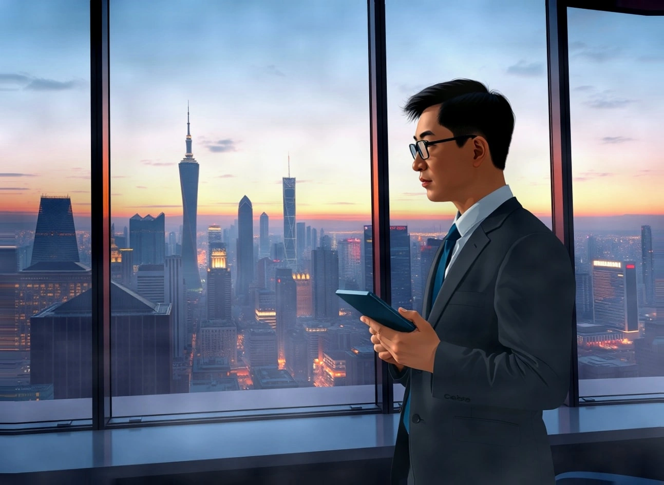 中国2025经济增长目标演进：从数量导向到质量优先插图
