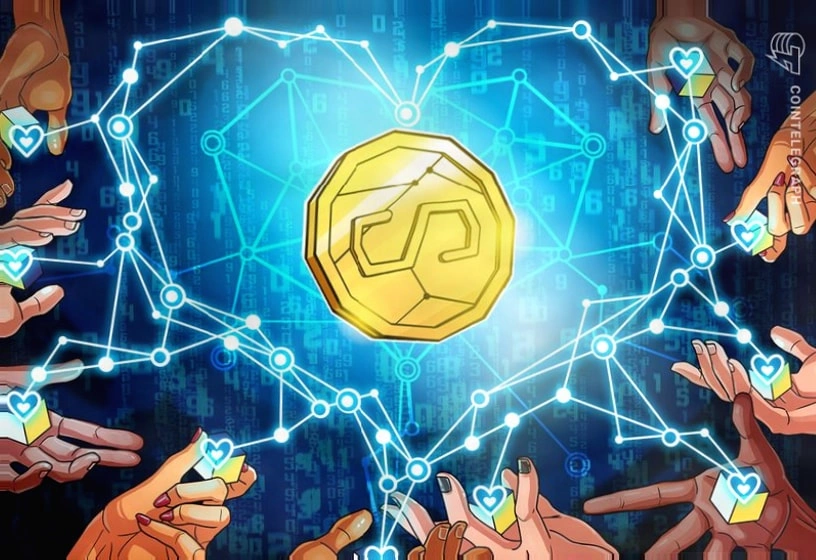 稳定币捐赠崛起:加密慈善进入制度化新阶段