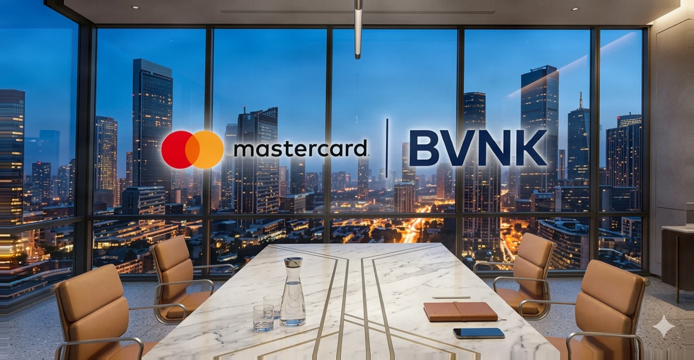万事达卡18亿美元收购BVNK：重塑加密货币与全球支付格局插图2