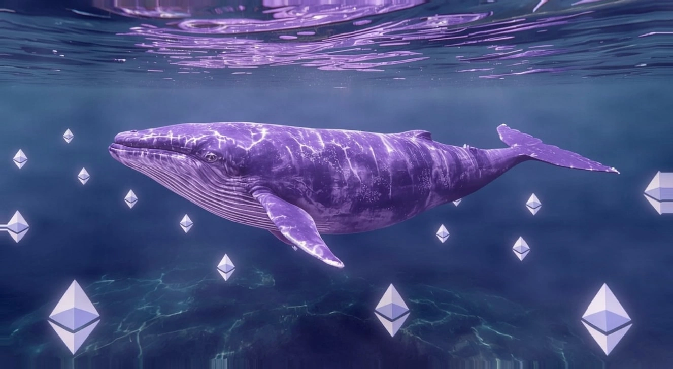 沉寂10年，以太坊ICO钱包悄然转移401枚ETH