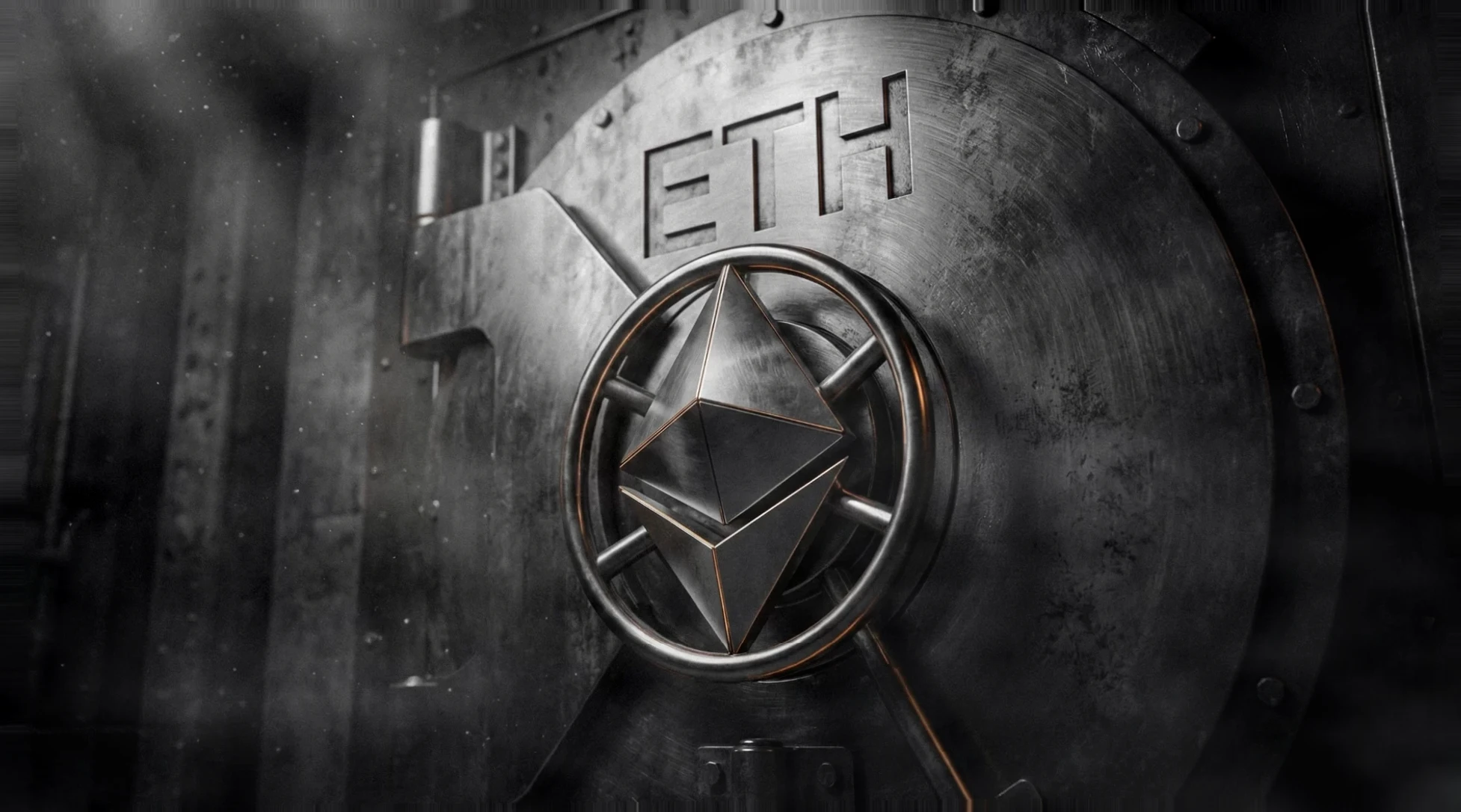 以太坊升级引争议，比特币承压下行：加密市场动荡加剧