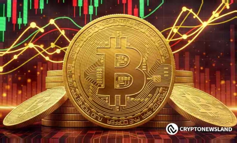 知名分析师称BTC短期暴涨为虚假行情，长期仍看跌至4万美元