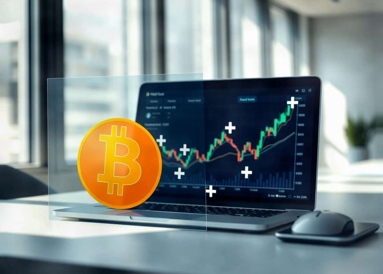 纳斯达克上市公司Cosmos Health以60万美元收购比特币，强化数字资产布局插图