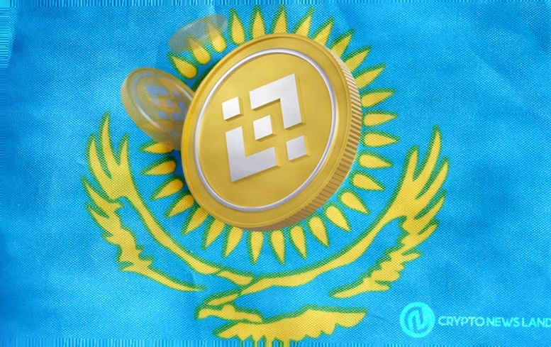 哈萨克斯坦拟投7亿美元布局数字资产基础设施