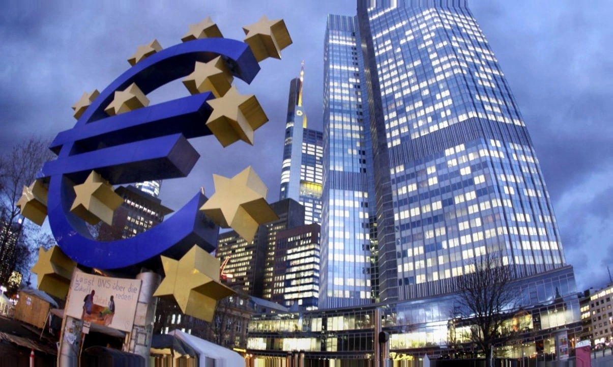 欧央行发布路线图：推进欧元区批发金融市场的代币化转型