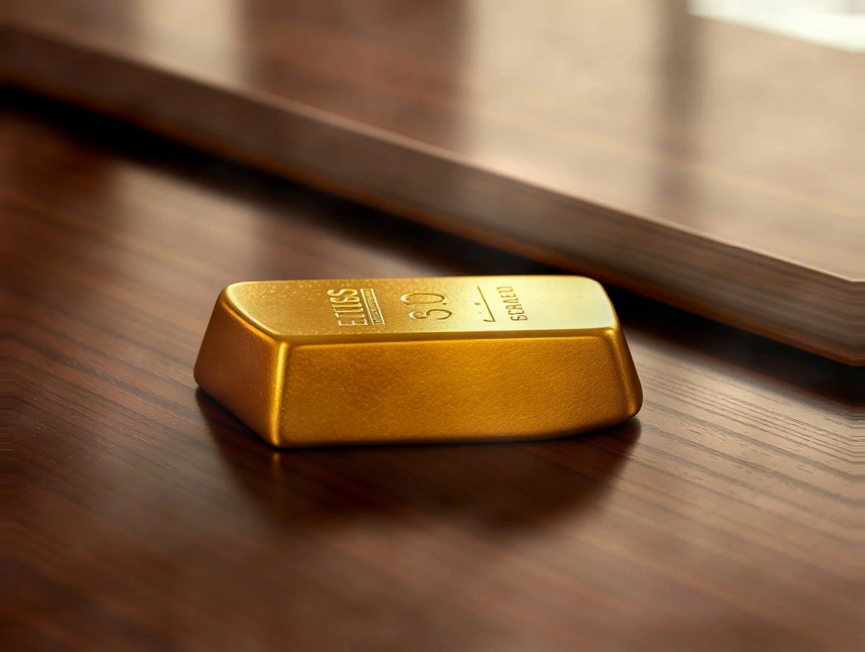 黄金价格受美伊局势与美联储利率决策双重挤压插图