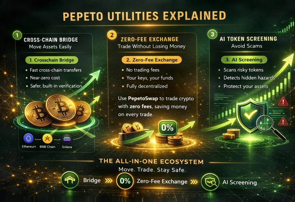 今日加密货币暴跌的原因及Pepeto的潜力分析插图1