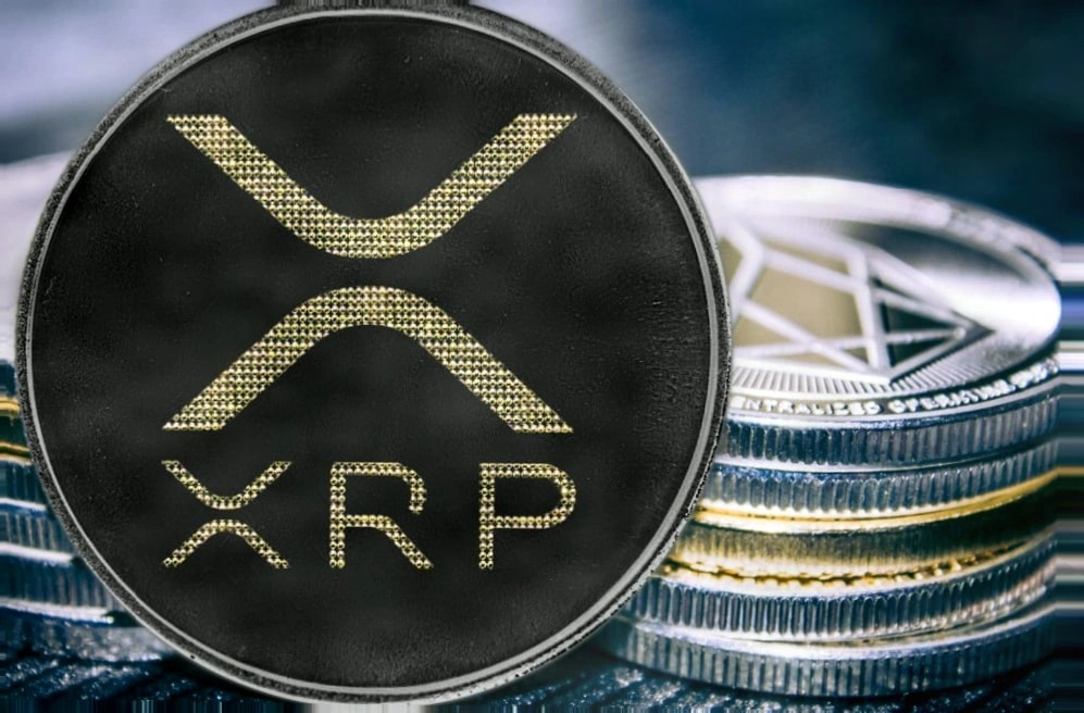 XRP现货ETF数据发布:距离10亿XRP目标还有多远?