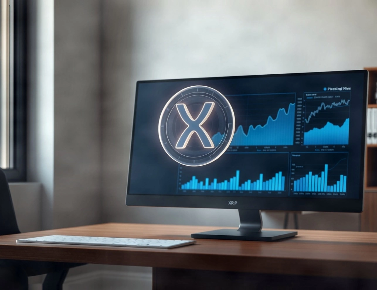XRP价格前景分析：2026至2030年迈向5美元的现实路径插图
