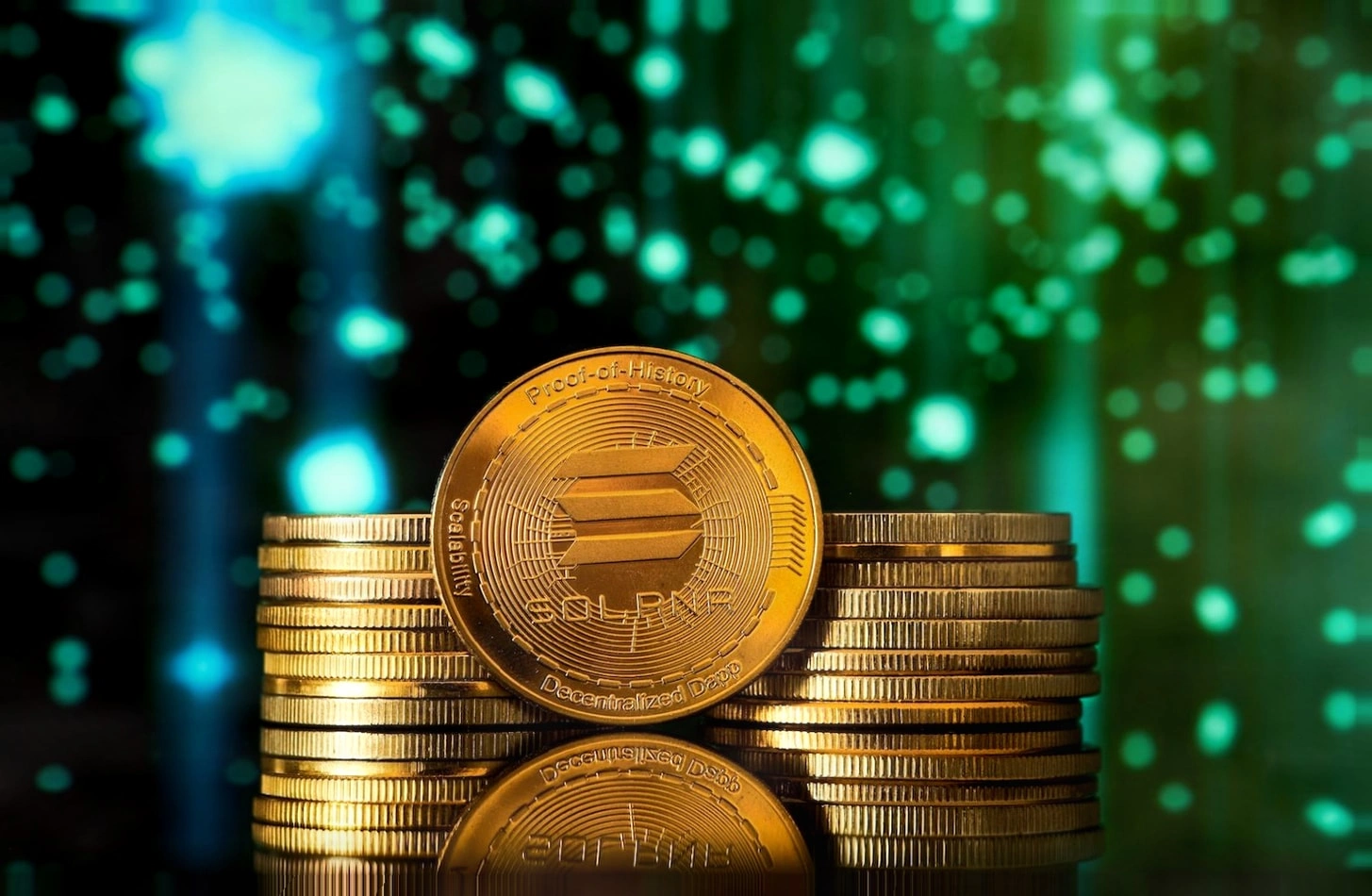 Solana月稳定币交易量突破6500亿美元，支付场景成新增长引擎