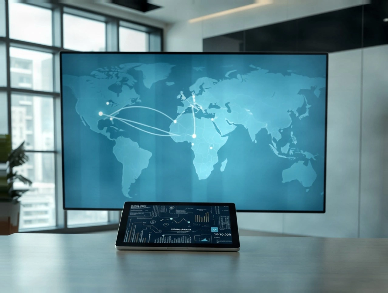 金融巨头齐声看好，稳定币将革新全球支付标准插图