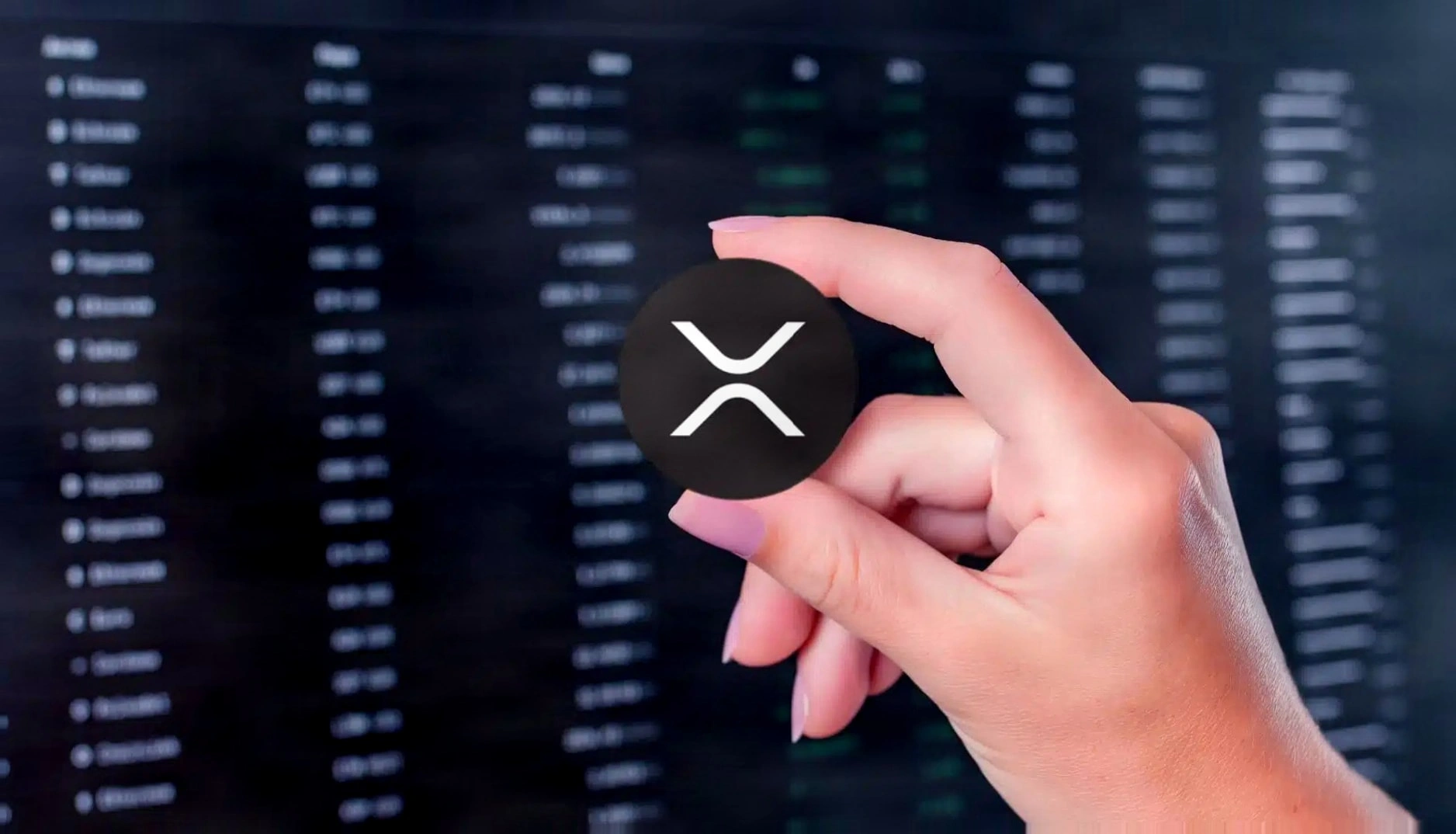 分析师预测XRP将迎来强劲反弹,关注4月中旬的关键支撑区