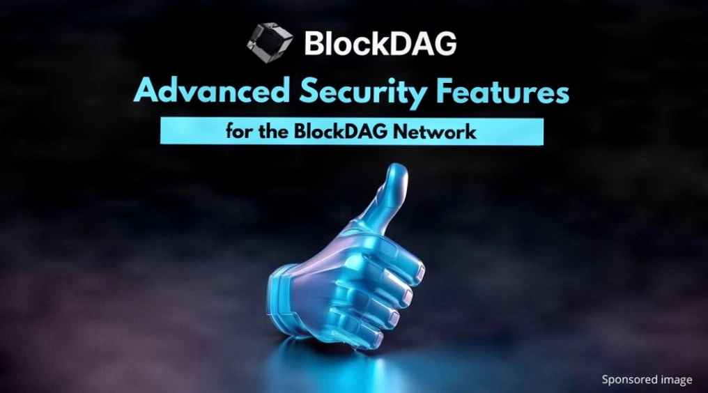 BlockDAG上市分析：跨平台同步上线与市值目标展望插图1