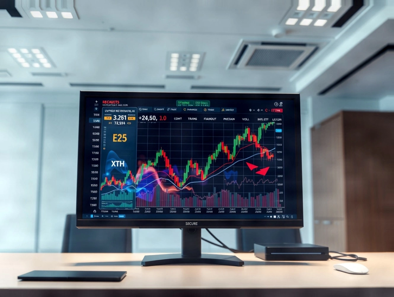 Ripple Prime接入Coinbase加密期货，赋能机构合规交易插图
