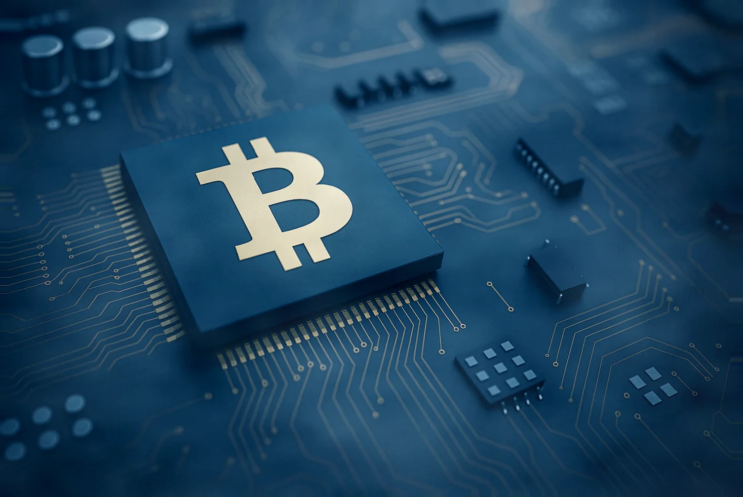 比特币挖矿成本突破7万美元，能源压力重塑行业格局