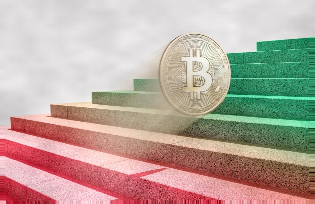 比特币重返71000美元，地缘缓和推动技术性反弹