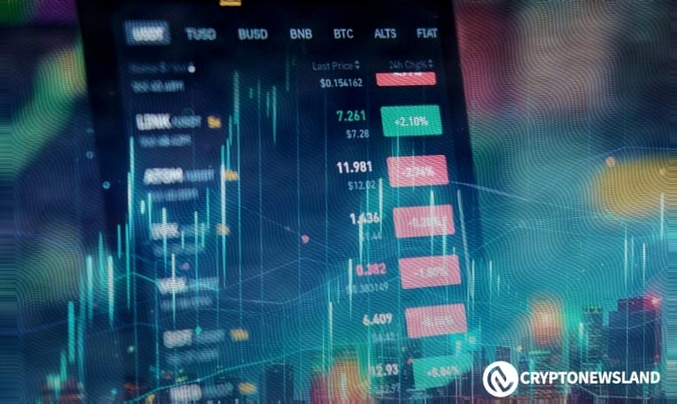 三大具有长期潜力的山寨币：ARB、DOT与TRX深度解析