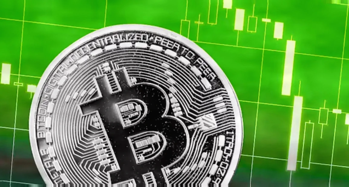 比特币见底信号浮现？五大链上指标揭示潜在底部形态