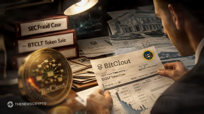 SEC撤销对BitClout创始人Nader Al-Naji的证券欺诈案件