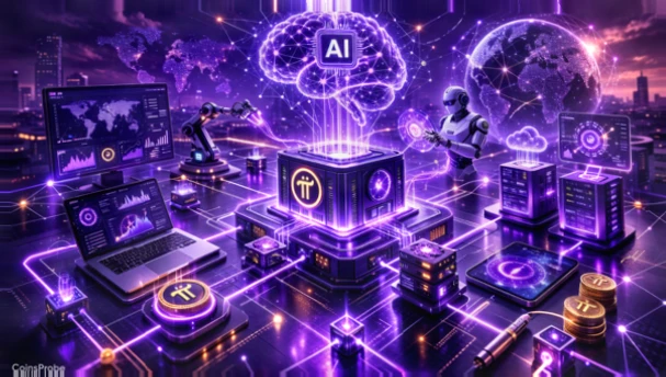 Pi网络探索去中心化AI计算：OpenMind试点揭示新潜力