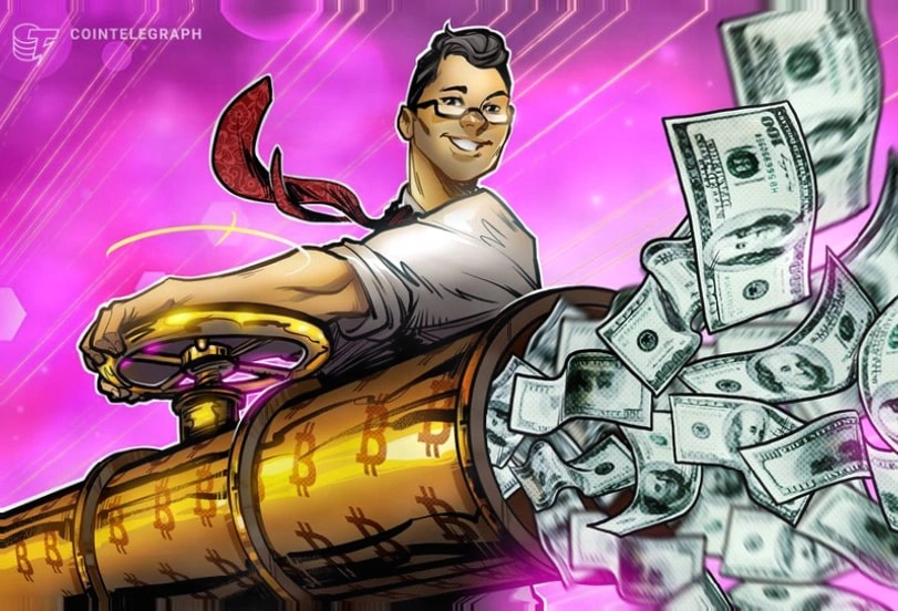 CleanSpark二月售出553枚BTC套现3660万美元，矿企加速资产变现