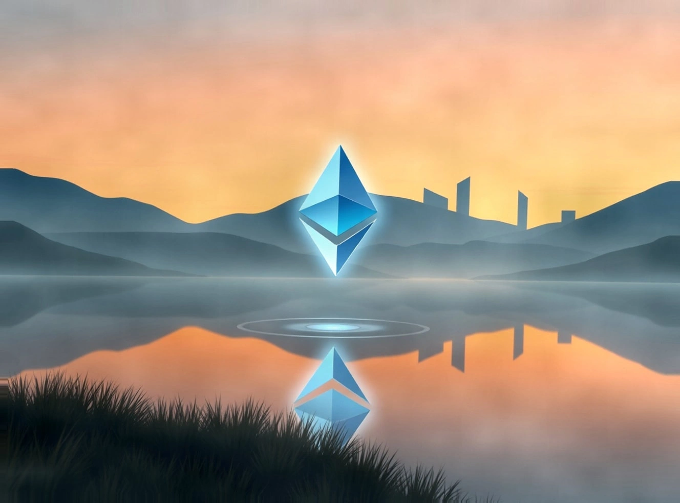 以太坊现货ETF单日净流入1.69亿美元，机构信心显著回暖插图