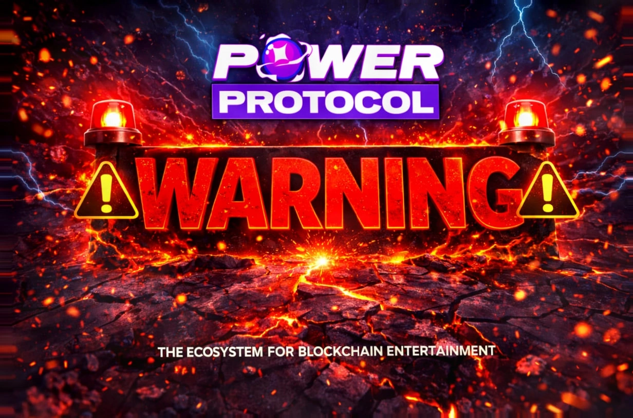 Power Protocol构建AI原生游戏经济基础设施，POWER代币生态加速扩展