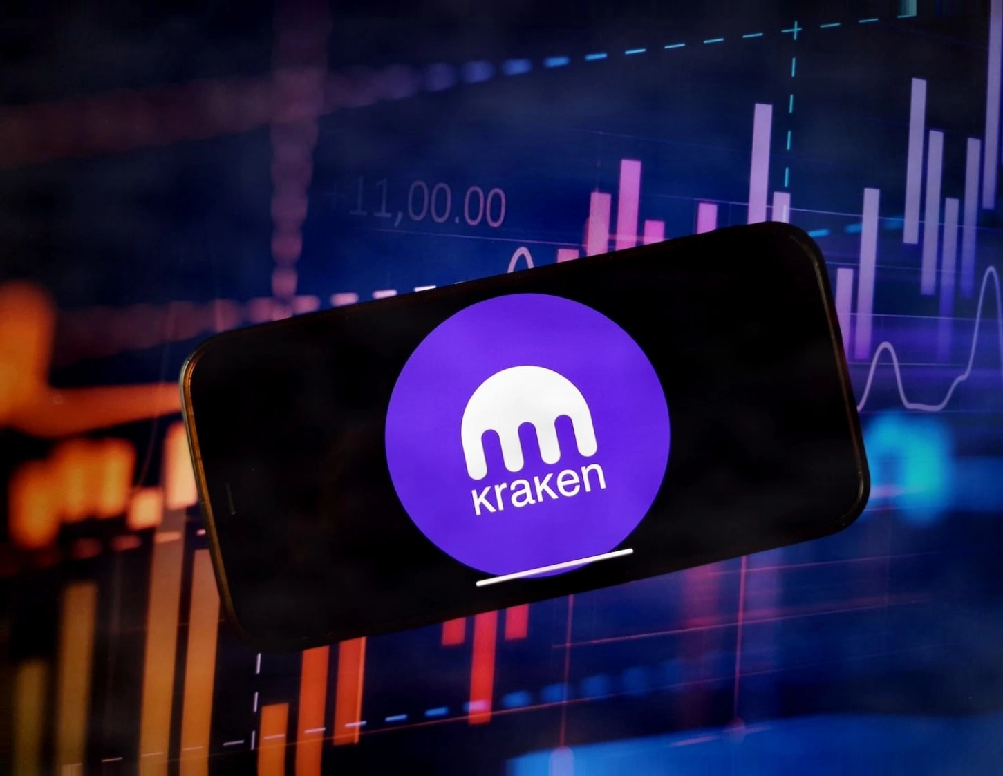 Kraken获美联储主账户,加密行业监管里程碑