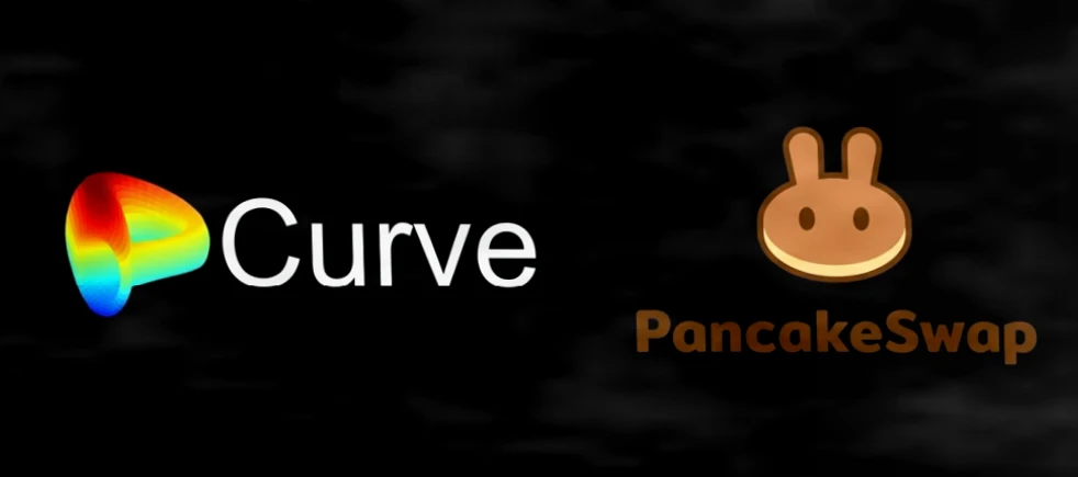 Curve指责PancakeSwap盗用代码，DeFi协议间爆发代码版权争议