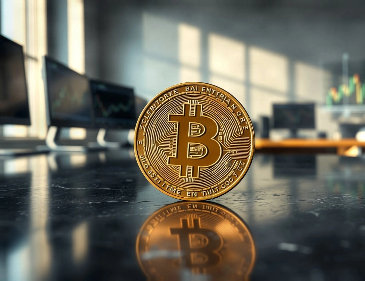 比特币趋势反转信号显现？Wintermute揭示关键指标与谨慎乐观插图