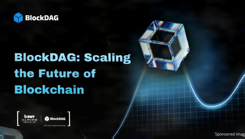 BlockDAG价格发现阶段：直售与交易所价差解析插图1