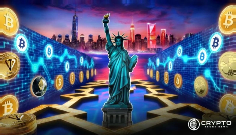 美国转移0.33枚比特币，释放战略储备计划信号