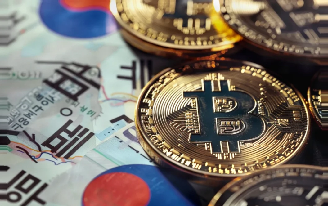 韩国拟限资本方持股20% 重塑加密交易所股权结构
