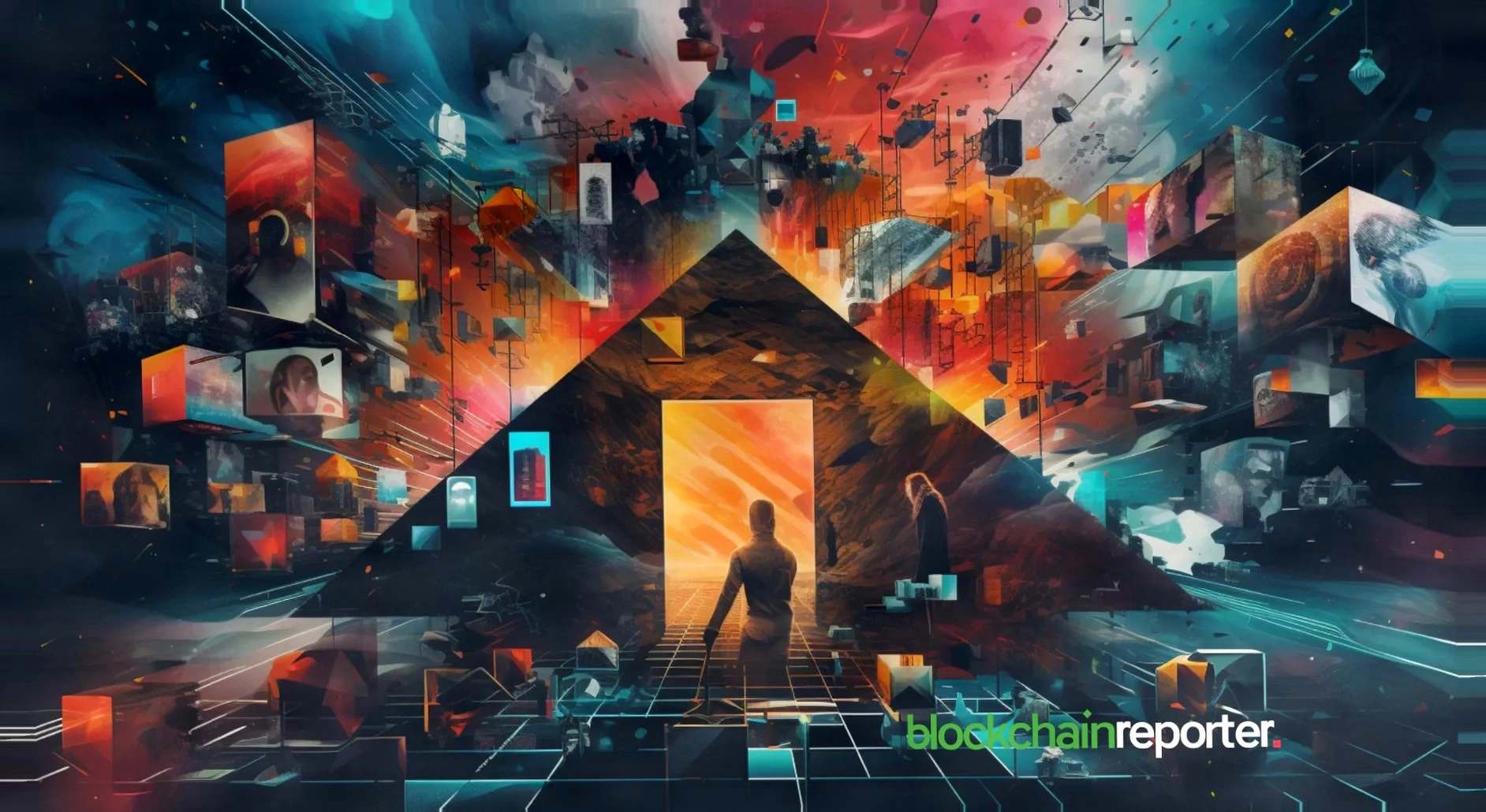 Pudgy Penguins ($PENGU) 在社交活动中领跑NFT项目