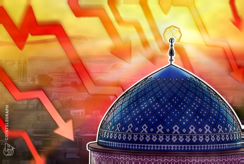 油价下跌加密货币走强，特朗普对伊朗局势释放矛盾信号