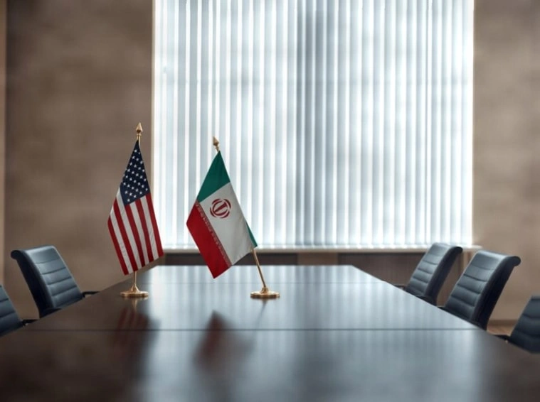 特朗普伊朗新谈判:周六启动,伊朗同意放弃核武器计划