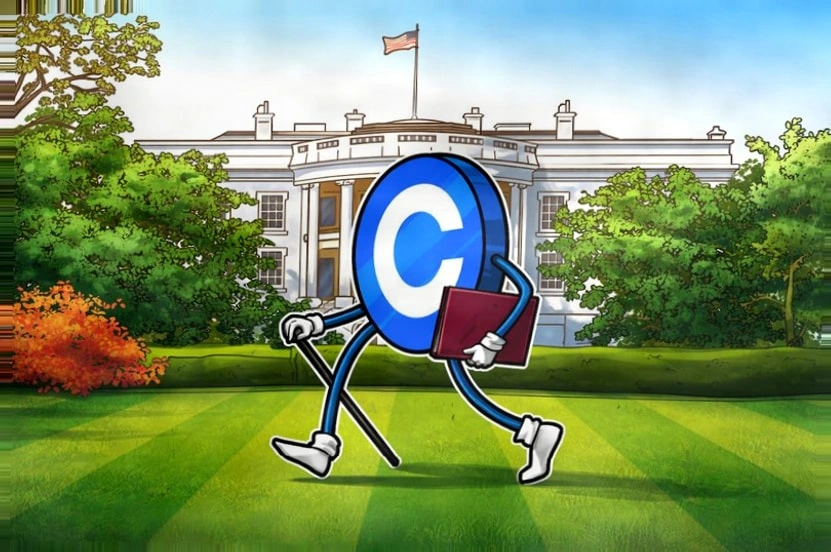 特朗普顾问委员会新增Coinbase联合创始人及科技领袖